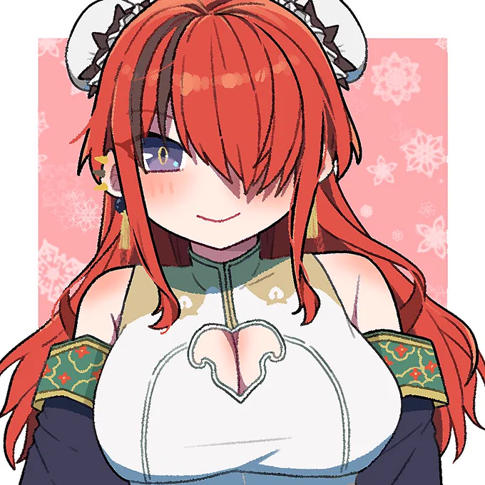 #パタ姐新衣装#レインの依頼書 