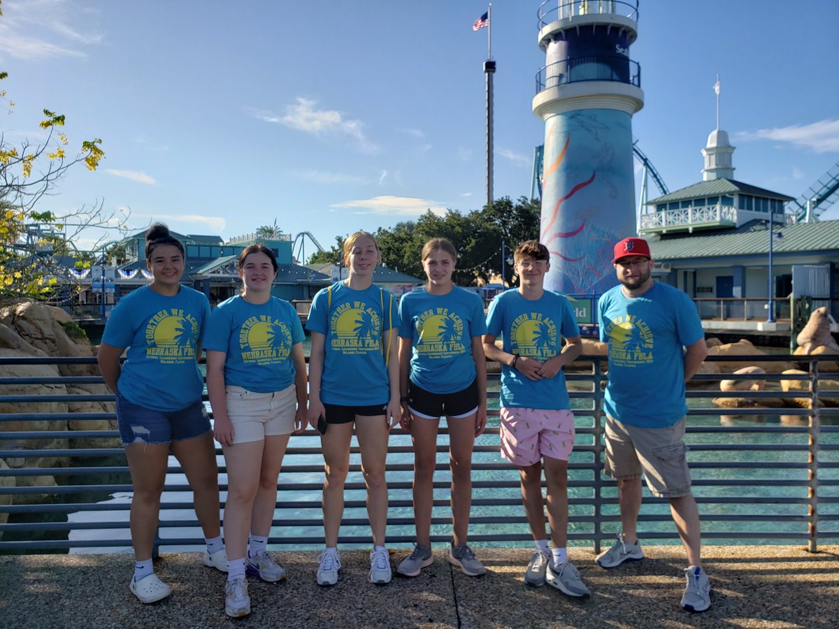 Johnson-Brock FBLA tweet media