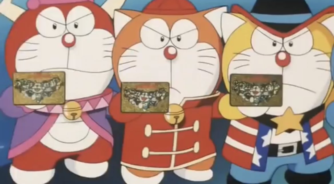 ドラえもんズ懐かしい ドラえもんズはドラえもんがロボット養成学校に