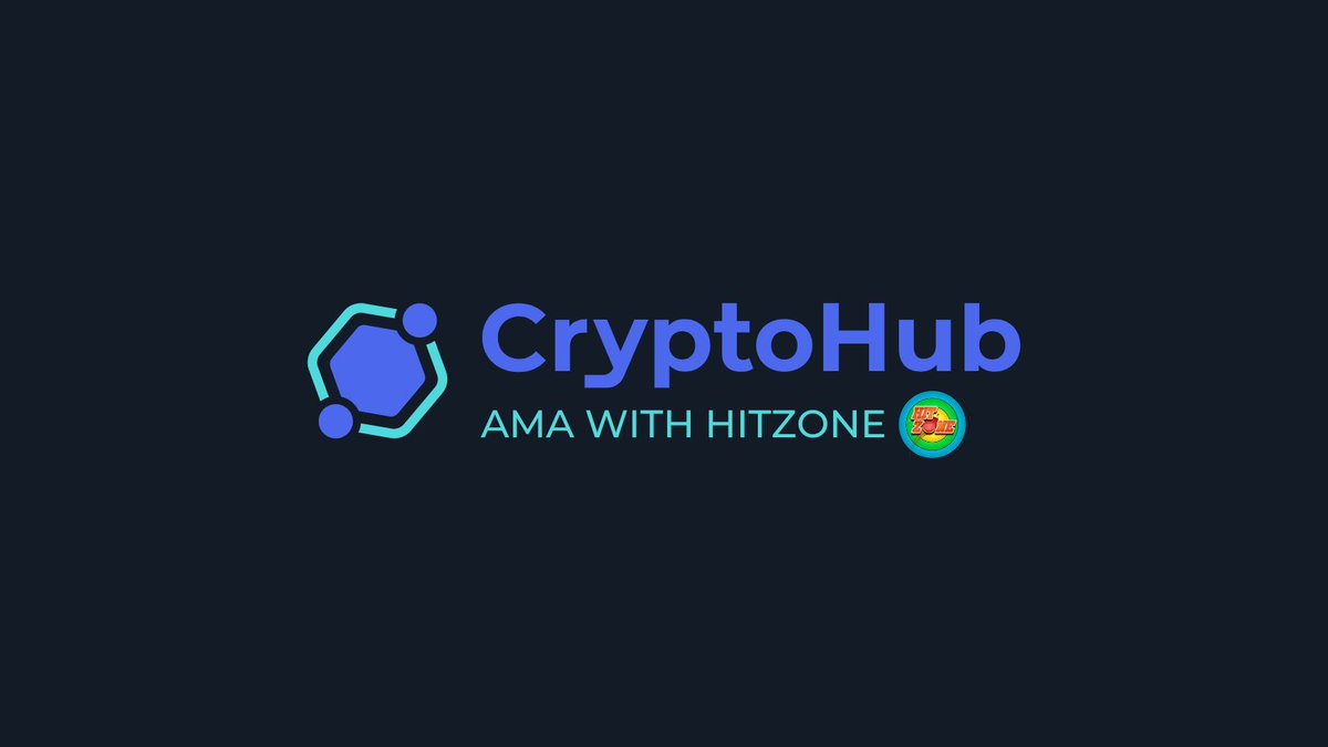 CryptoHub_Tools's tweet photo. 🎙️Exclusive #AMA with Hit Zone Game🎙️

@HitZonegame an exciting #1VS1 #shuffleboard #game that promises to bring a fresh twist to player-versus-player #gaming 🎮

🚀 Date: July 10th 2024
🕒 Time: 18:00 UTC
📍 Location: https://t.co/gIDfrXpQ0V