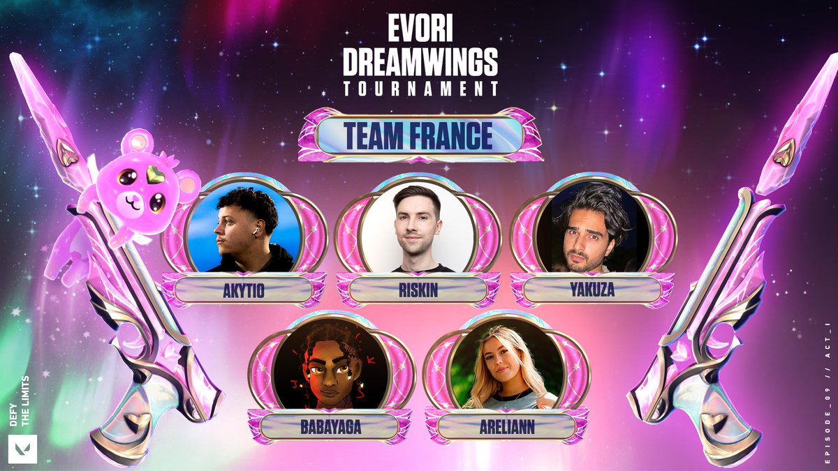 BabaYaga tweet media