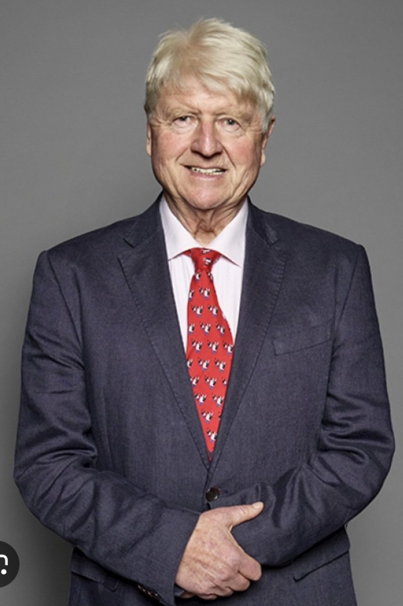 Tush27J's tweet image. As Stanley Johnson is trending for being a f*cking idiot, let's remind ourselves.

Stanley Johnson, Boris Johnson and Charlotte Owen, who was given a peerage for what exactly nobody knows.
#ToriesOut723 #GTTO #SunakOut #Sunackered
#GeneralElection2024   
#ToryWipeout