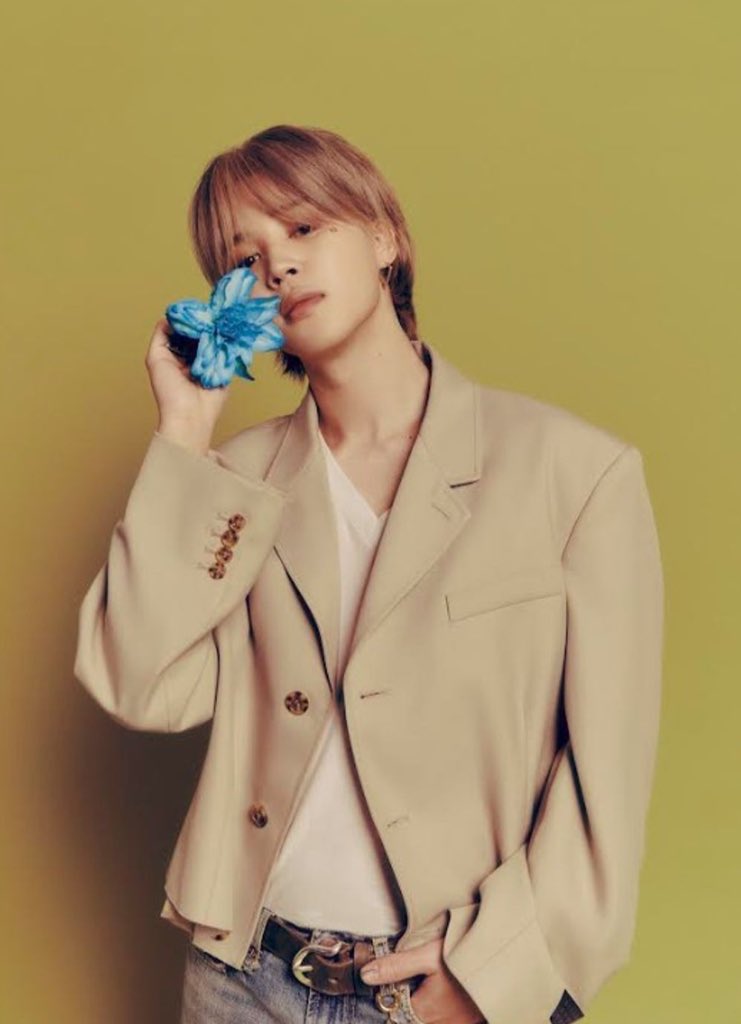 HIT! Jimin conquistou a maior estreia de um artista de K-Pop em