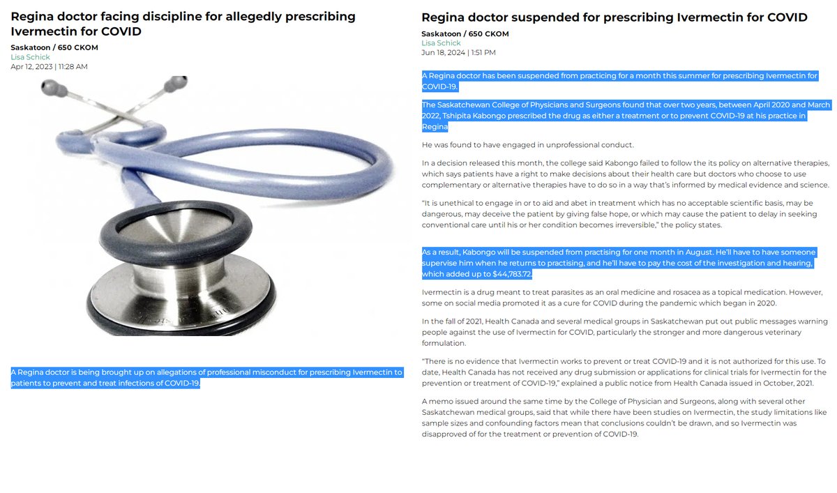 William Makis tweet media