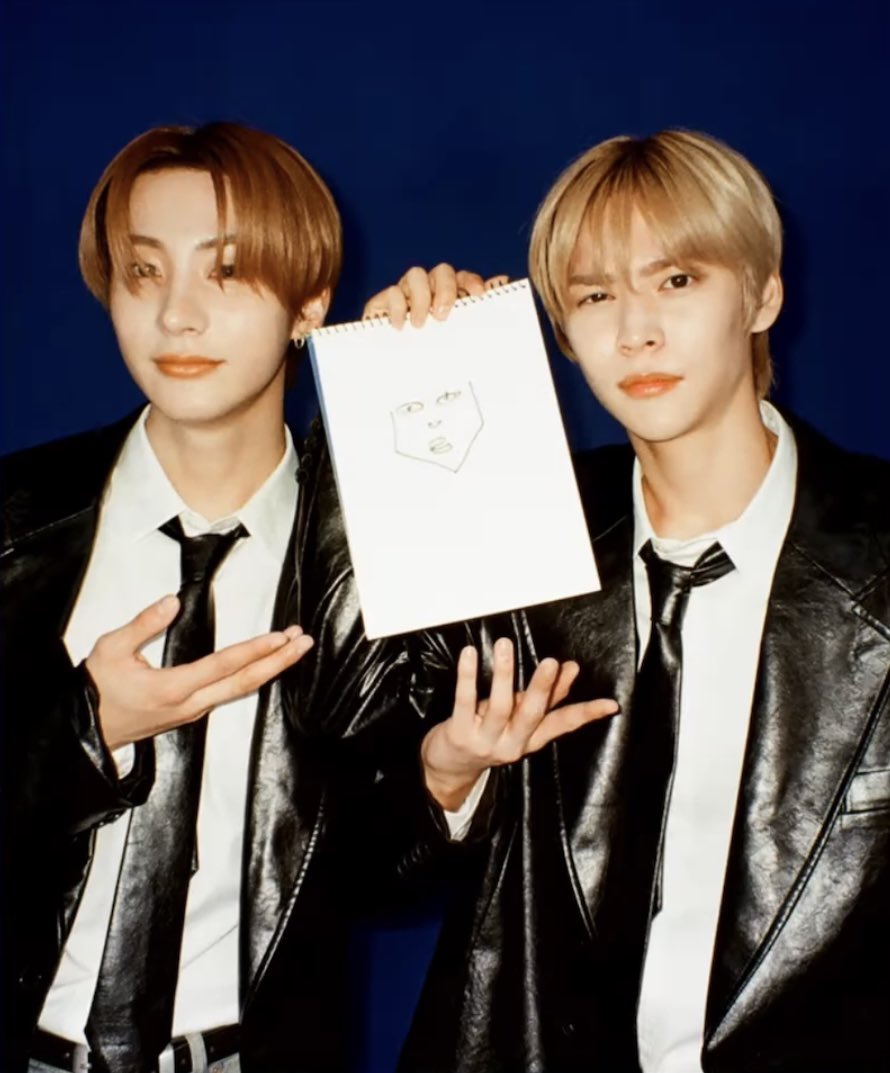 antonsfolder's tweet image. anton and eunseok 🫶🏼