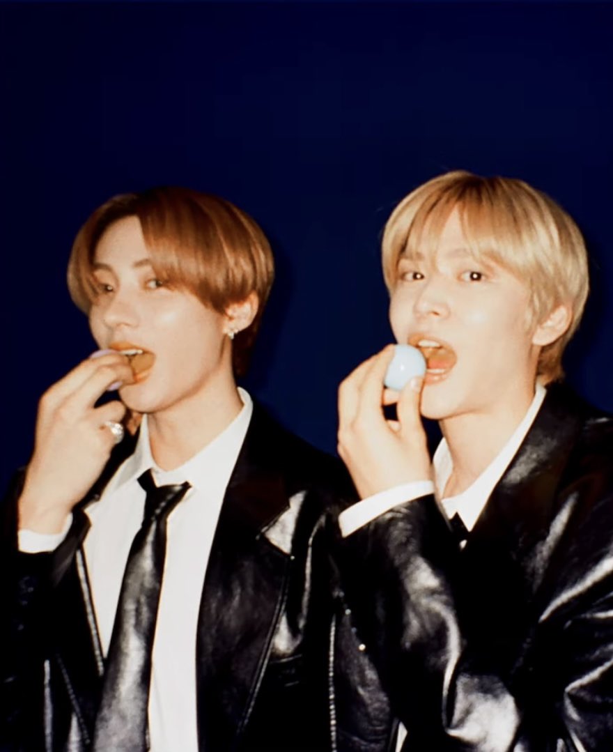 antonsfolder's tweet image. anton and eunseok 🫶🏼