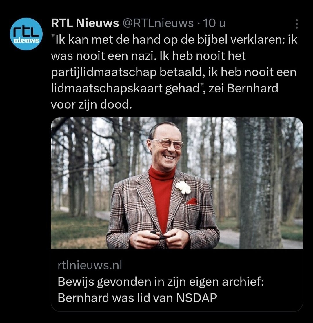 Europapzak's tweet photo. Respect voor veteranen op #veteranendag! Ook al eindigden de meeste "vredesmissies" alleen maar in een hoop doden en miljoenen vluchtelingen richting EU. Die #WitteAnjer van #Bernhard kan echt niet, die staat voor leugens, ontrouw, corruptie, fraude, NSDAP en bastaard kinderen. https://t.co/RwCnu2zozg