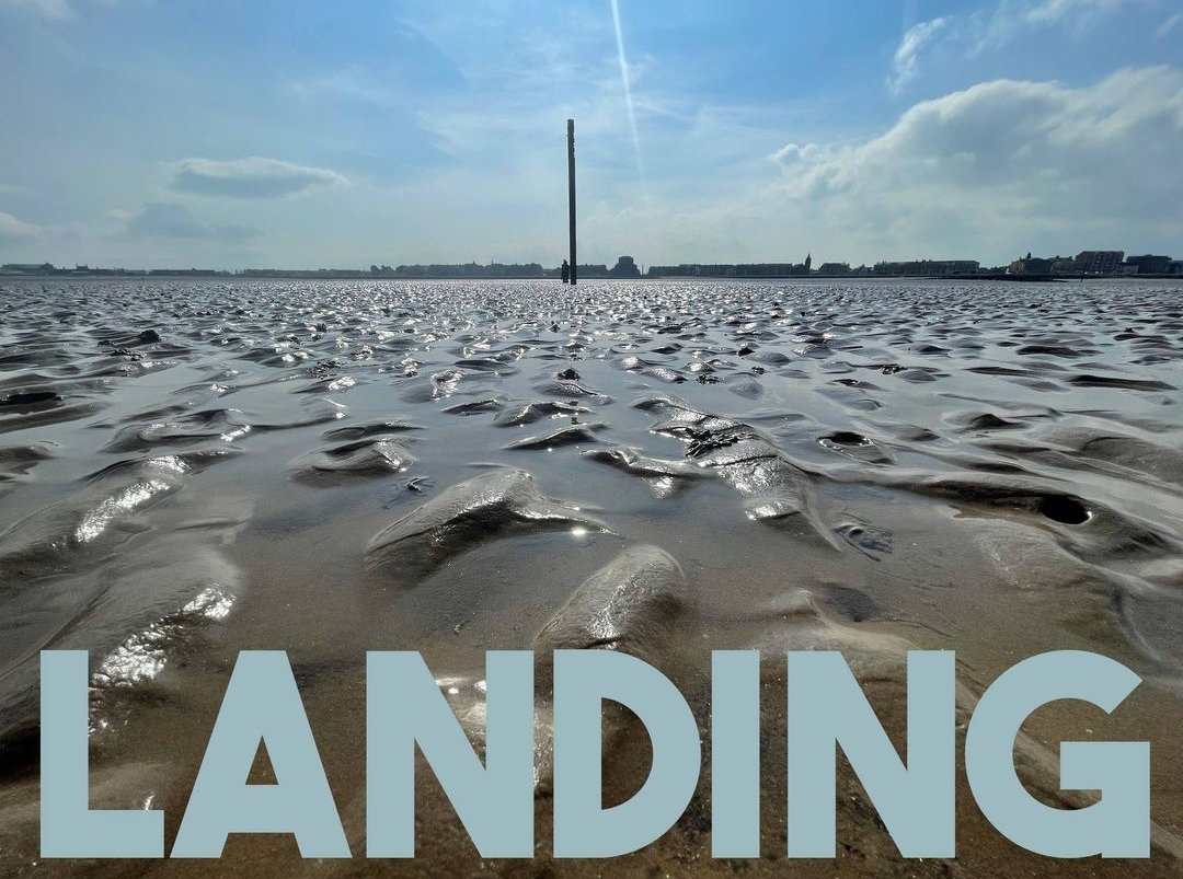 lancasterarts's tweet photo. Come join us at Morecambe Battery, 2pm for an intimate conversation - Whose Nature is it? No need to book, just turn up! https://t.co/wj2PquRHVD