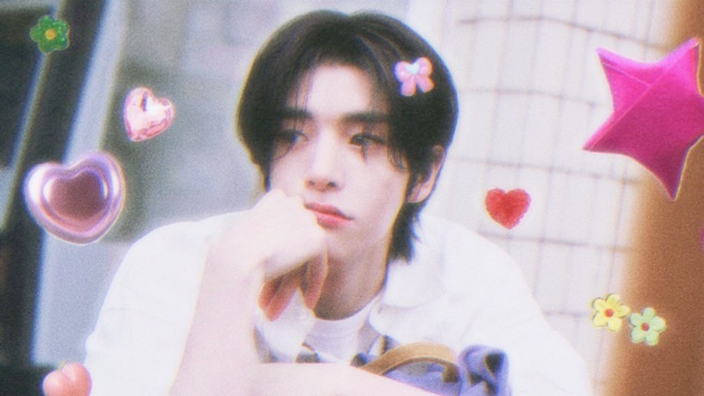 15ARCHIVEz's tweet image. ⠀ ⠀⠀ ⠀⠀ ⠀⠀ ⠀⠀ ⠀⠀ ⠀⠀:¨ ·.· ¨:
⠀⠀ ⠀⠀ ⠀⠀ ⠀⠀ ⠀⠀ ⠀⠀     `· . ꔫ
     :¨ ·.· ¨:
      `· .  ୨୧