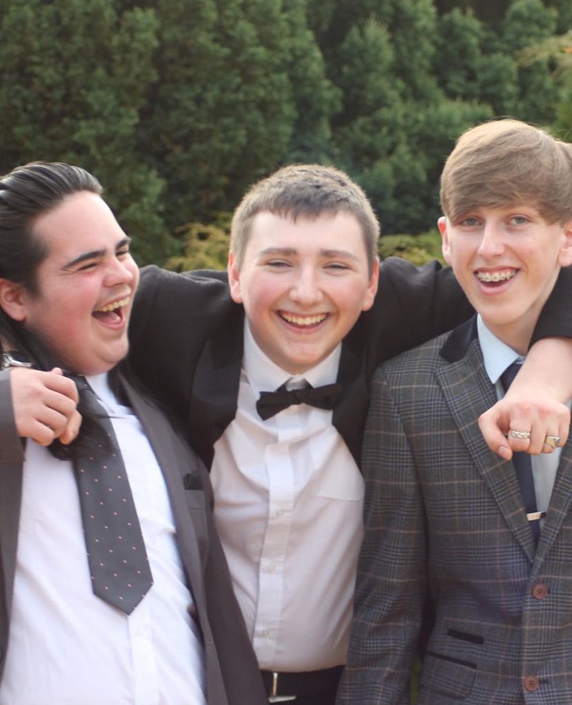 Northallerton School tweet media