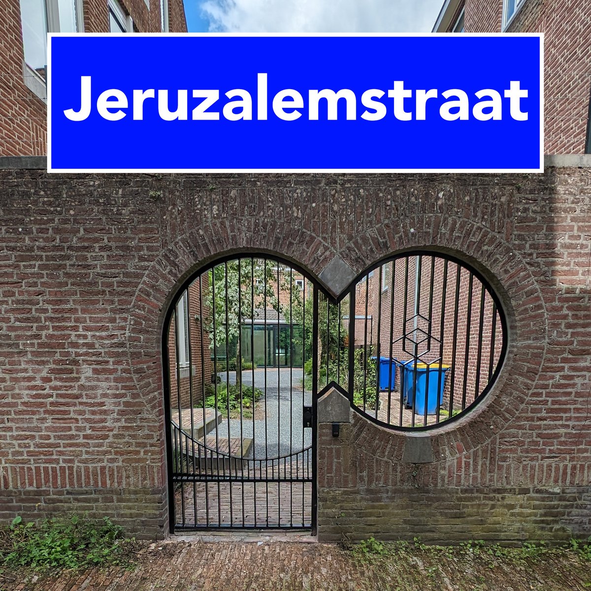 Waar in Utrecht? tweet media