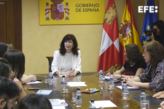 EFE Noticias tweet media