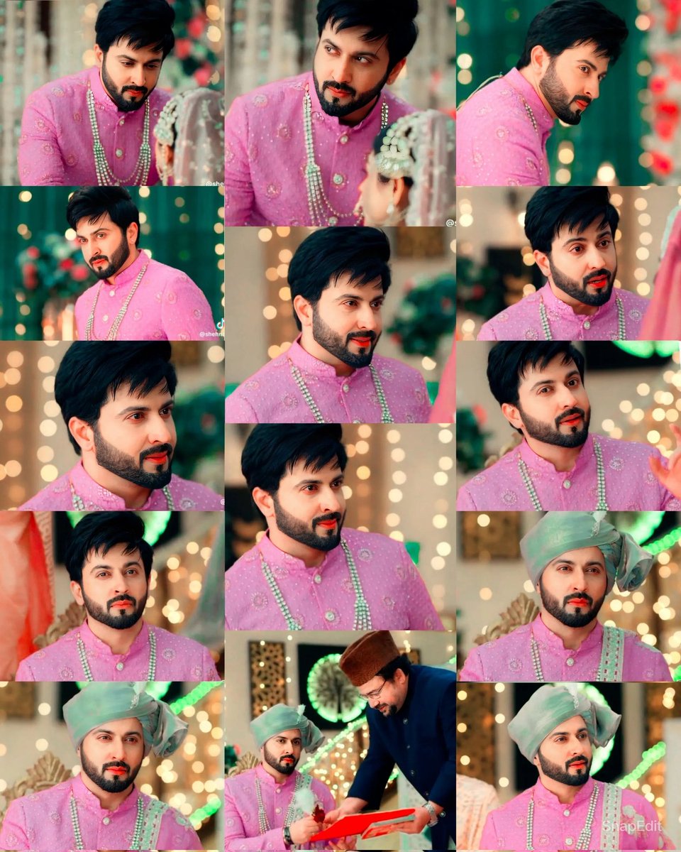 Nada20345's tweet photo. 😍❤❤

#subhaansiddiqui #RabbSeHaiDua #dheerajdhoopar #dhoopians https://t.co/tclfBrw73y