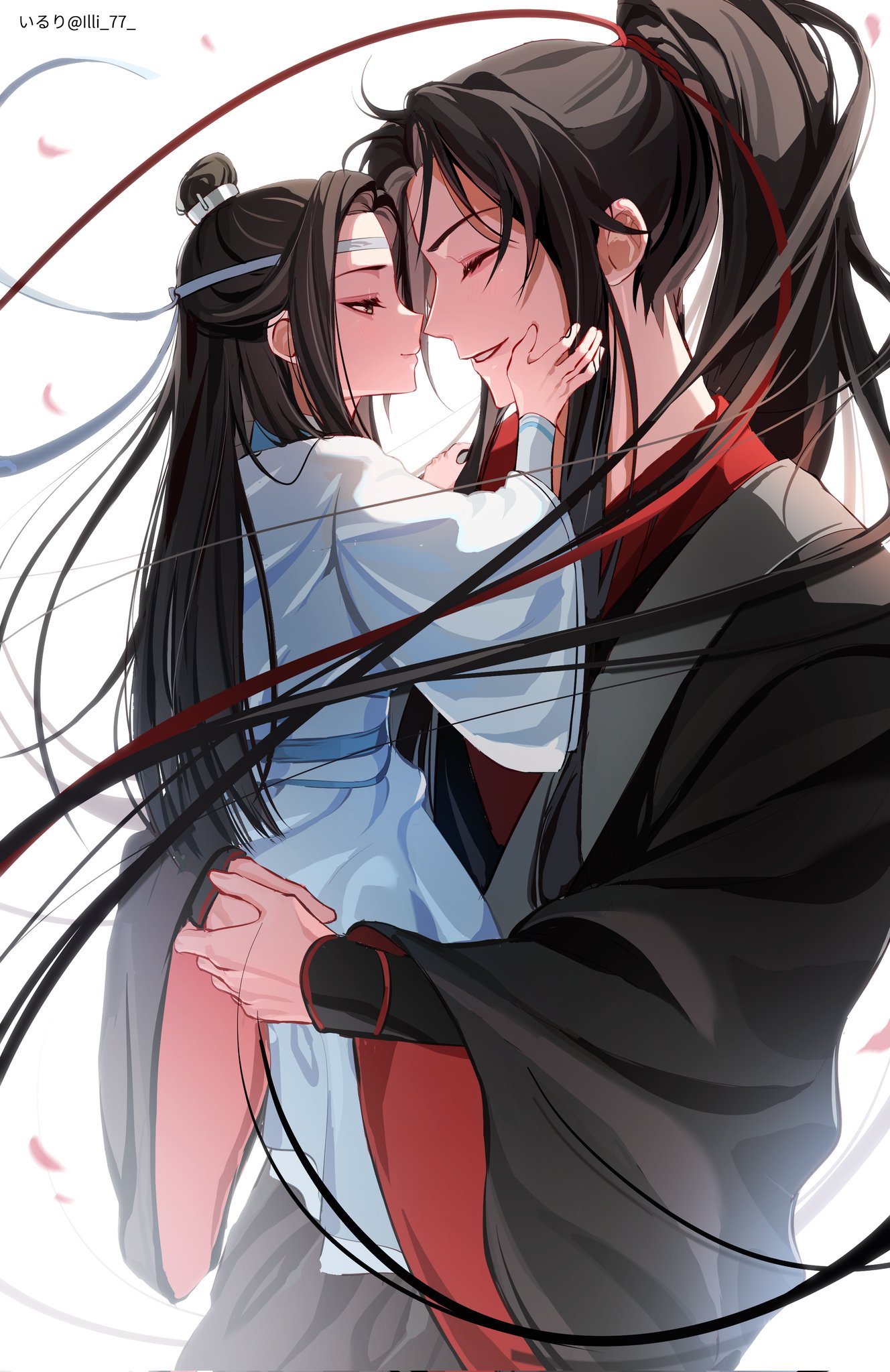 人渣反派自救系統 - Search / X