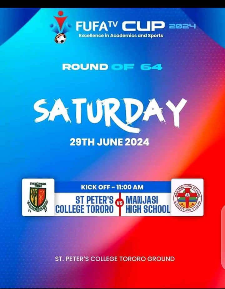 SPECTOBA Official (@spectobao) on Twitter photo TC 3:2 Njasians 
The boys have won πͺ
FUFATV CUP 
<a href="/TheTCLeague/">The Tororo College League</a> 
<a href="/Jadwong/">Louis Jadwong</a> 
<a href="/genoeric1/">Geno Eric</a> 
<a href="/main/">Main</a> TC 3:2 Njasians 
The boys have won πͺ
FUFATV CUP 
<a href="/TheTCLeague/">The Tororo College League</a> 
<a href="/Jadwong/">Louis Jadwong</a> 
<a href="/genoeric1/">Geno Eric</a> 
<a href="/main/">Main</a>