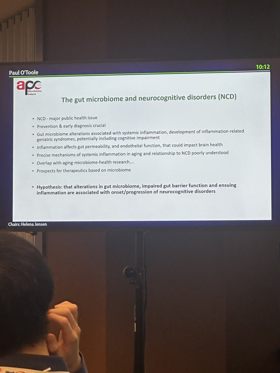 Carol Stephens RD, MSc (@carol_stephens1) on Twitter photo Yesterday was #WorldMicrobiomeDay and I had such a great oppertunity to go to Rome and attend #IHMC2024 last week to learn all about cutting edge science on the #HumanMicrobiome. Some brilliant and insightful research coming from Ireland <a href="/APCMicrobiome/">APC Microbiome Ireland</a> Yesterday was #WorldMicrobiomeDay and I had such a great oppertunity to go to Rome and attend #IHMC2024 last week to learn all about cutting edge science on the #HumanMicrobiome. Some brilliant and insightful research coming from Ireland <a href="/APCMicrobiome/">APC Microbiome Ireland</a>