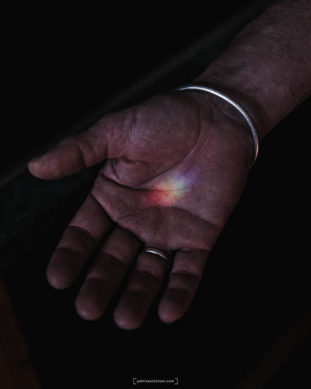 Patrice Schreyer (@patriceschreyer) on Twitter photo J'ai eu le grand plaisir de réaliser une série d'images des deux thérapeutes de TerrAlliance, Violaine & Frédéric Roure.
Ils apportent une autre vision de la santé, prenant en compte la globalité de l'être et de son environnement.
patriceschreyer.com/terralliance/ J'ai eu le grand plaisir de réaliser une série d'images des deux thérapeutes de TerrAlliance, Violaine & Frédéric Roure.
Ils apportent une autre vision de la santé, prenant en compte la globalité de l'être et de son environnement.
patriceschreyer.com/terralliance/