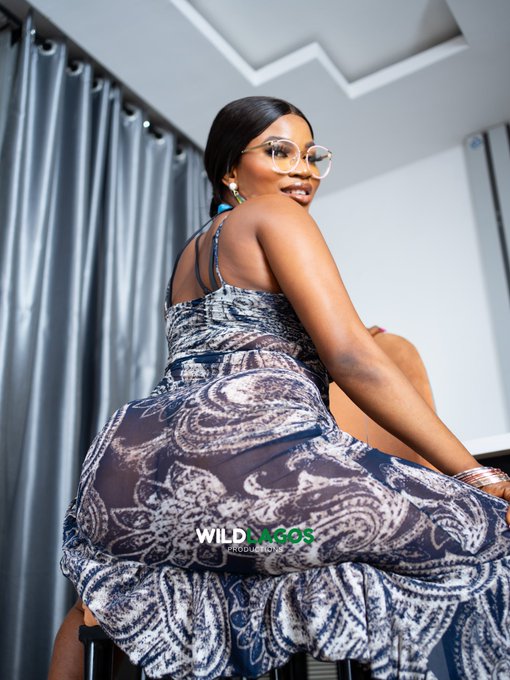 You don&rsquo;t want to miss this🤪😊  Dropping tonight😊😊  Subscribe for as low as #4000 naira now to watch the<a href="/tag/wildlagos"class="tags"><span>#wildlagos</span></a>