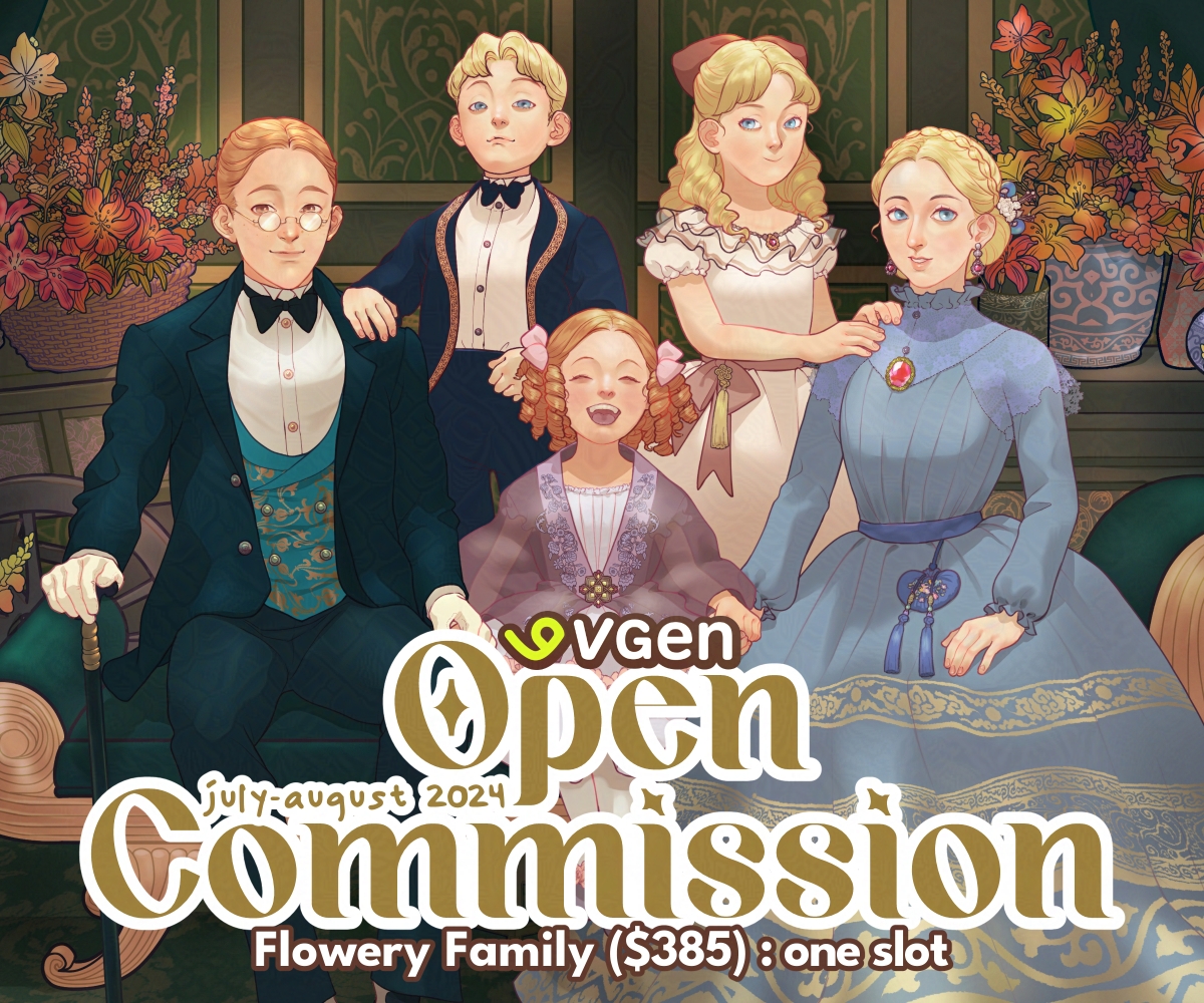 I LOVE DRAWING PEOPLE'S OC SO PLEASE USE MY COMM SERVICES 😭🌷🌹👇
vgen.co/_ranituran/por…
#VGenOpen