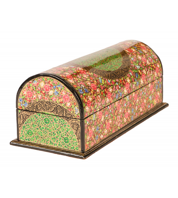 Central_Cottage's tweet photo. Papier Mache Bangle Box
-----
Size :- 10 Inch
MRP :-4,977/-
Product :- https://t.co/Sr8RZfAcx3
-----
#floraldesign #decorativebox #papiermache #banglebox #handcrafted #uniquegift #homedecor #artistic #giftidea #handmadebox #thecottage #cottage #cottageonline https://t.co/xokcr306j1
