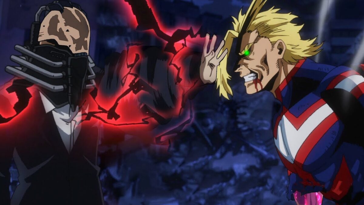 Gorax_ssj's tweet photo. Le prime de MHA (Saison 1-4) fallait trop être la ptn. https://t.co/D24WSaR0nA