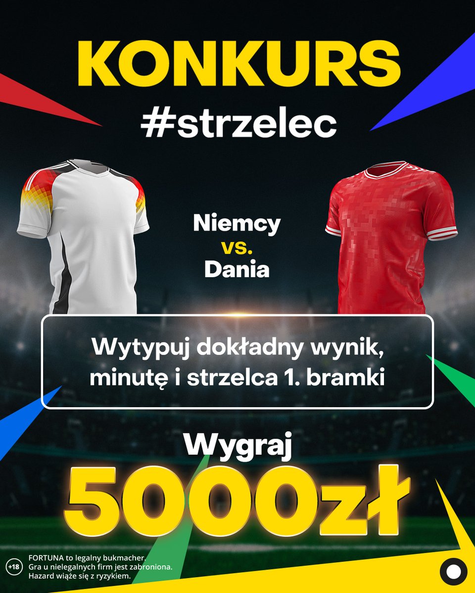 eFortuna.pl tweet media