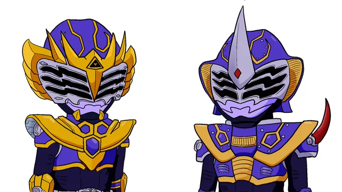 王蛇サバイブ#仮面ライダー 