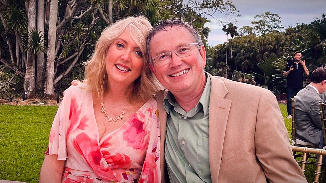 Megatron_ron's tweet photo. 🇺🇲 The wife of US Senator Thomas Massie, who revealed publicly a month ago that every senator in the US has their own AIPAC (Jewish organization) babysitter, whom they control and subsidize, "died suddenly."

Massie has been very vocal on ending the Federal Reserve and ending foreign influence on AIPAC

No reason has been given for the cause of Rhonda Massie's death who Massey met in High school.

Many in the US are now wondering if this is another Mossad job.

There is still no explanation from the senator.