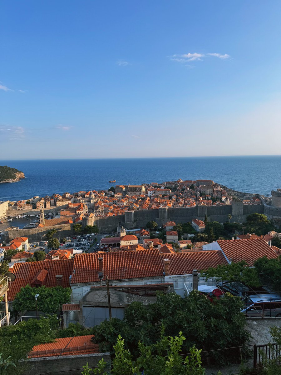 luckybuckystl's tweet photo. lucky bucky x Fan Van Croatian honeymoon. 
unfortunately, no one here recognizes Fan Van 😔 https://t.co/ciV6tub5QA
