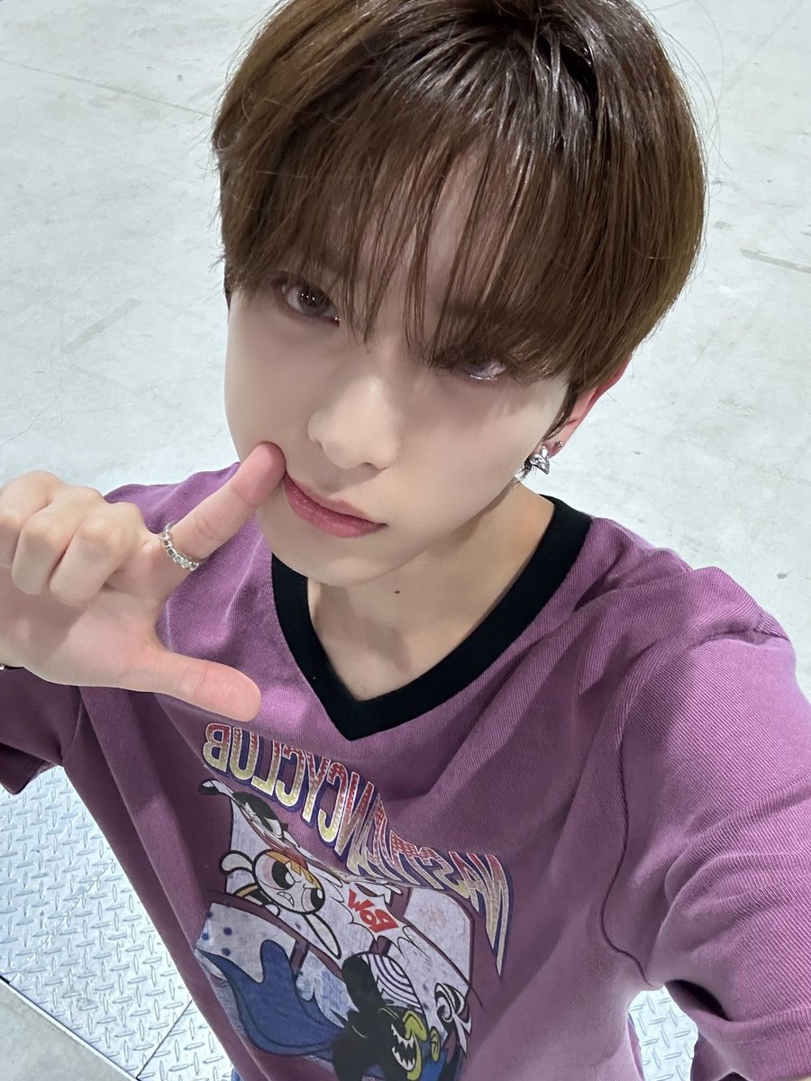 andTEAM_members's tweet photo. LUNÉ~五月雨をたくさん愛してくれてありがとう︎💕︎

#andTEAM #HARUA https://t.co/oeBiviuQFc