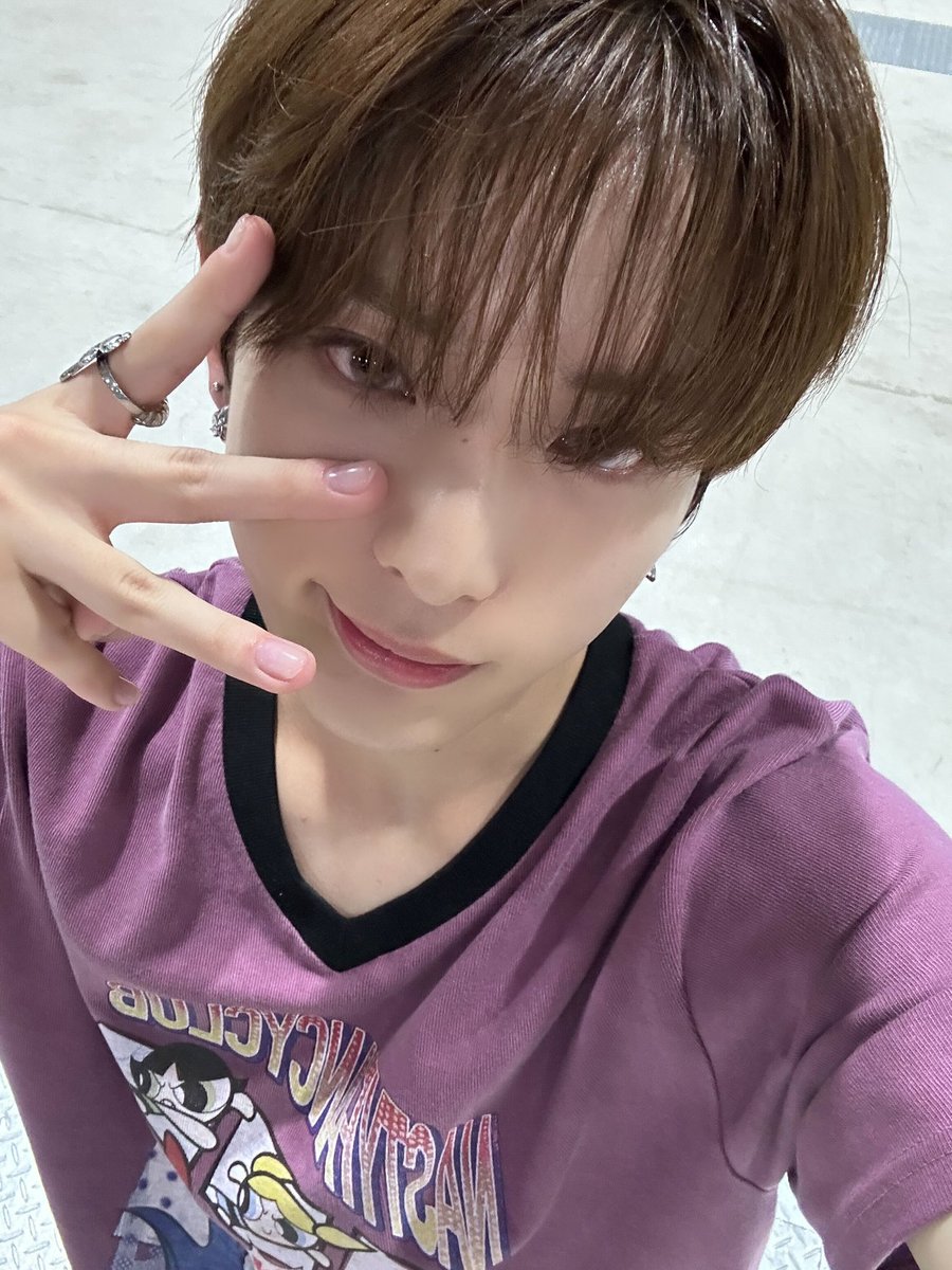 andTEAM_members's tweet photo. LUNÉ~五月雨をたくさん愛してくれてありがとう︎💕︎

#andTEAM #HARUA https://t.co/oeBiviuQFc