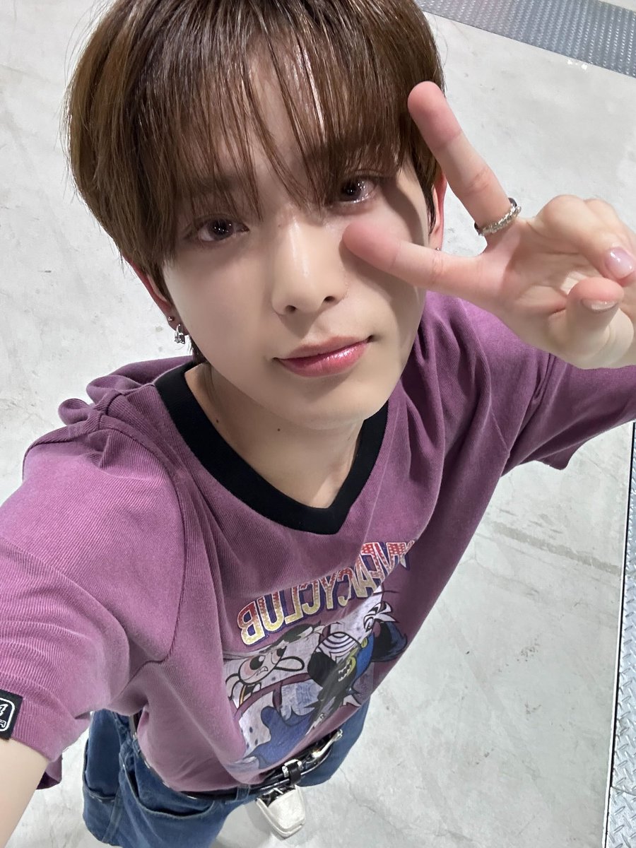 andTEAM_members's tweet photo. LUNÉ~五月雨をたくさん愛してくれてありがとう︎💕︎

#andTEAM #HARUA https://t.co/oeBiviuQFc