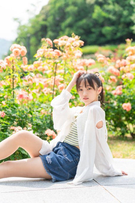 Twitterのコスプレ画像28