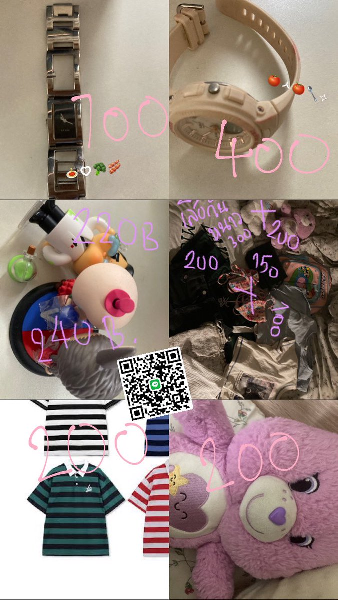 newyear1289's tweet photo. #ตลาดนัดcrybaby https://t.co/qwb8XpBWAk