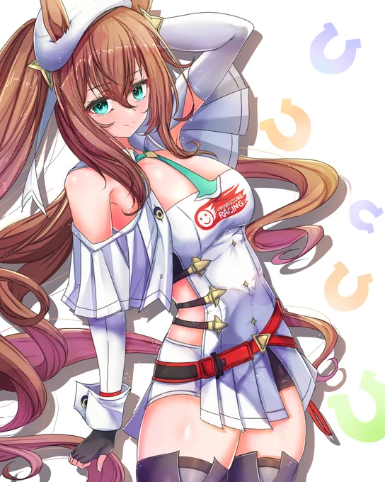 ラジオNIKKEI賞 