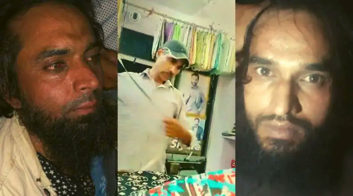 <a href="/epanchjanya/">Panchjanya</a> वह रे मेरे देश का कानून.....

एक्सपट्‌र्स का मानना है कि चश्मदीद गवाह, वीडियो में दर्ज घटना और सभी सबूत होने के बावजूद अदालती प्रक्रिया के तहत सजा होते होते मुख्य आरोपियों गौस और रियाज को कम से कम 20 साल लग जाएंगे।