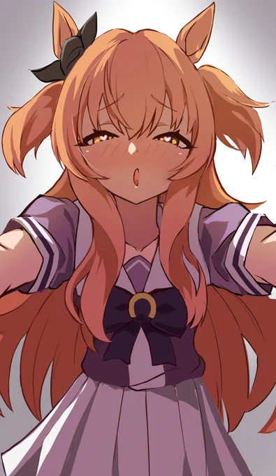 42 #100日チャレンジ #ウマ娘 