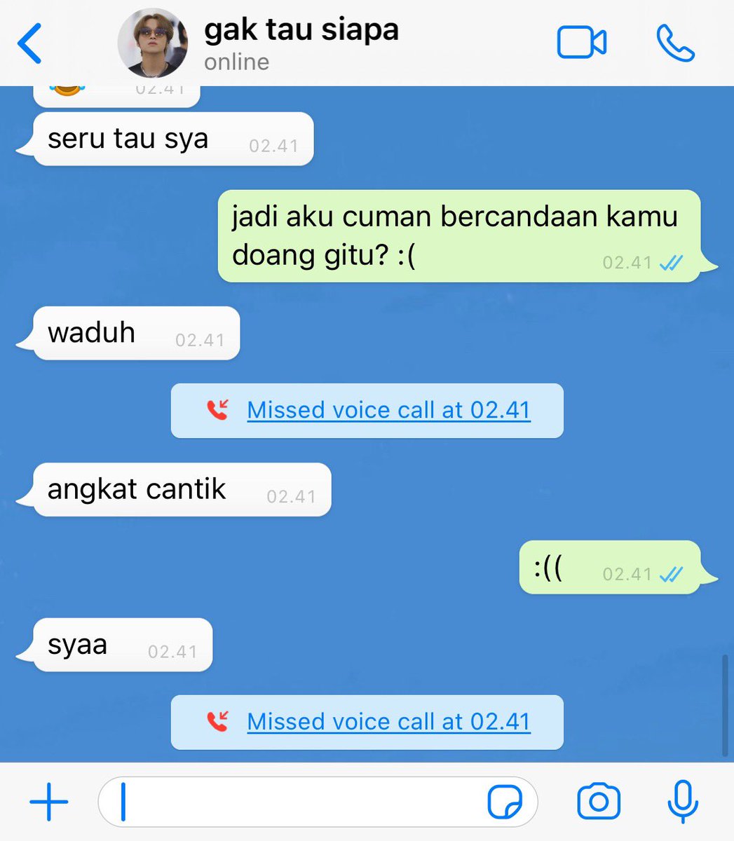 1602FLO's tweet image. jail bf 🤝 sensitive gf
haechan few tweets au