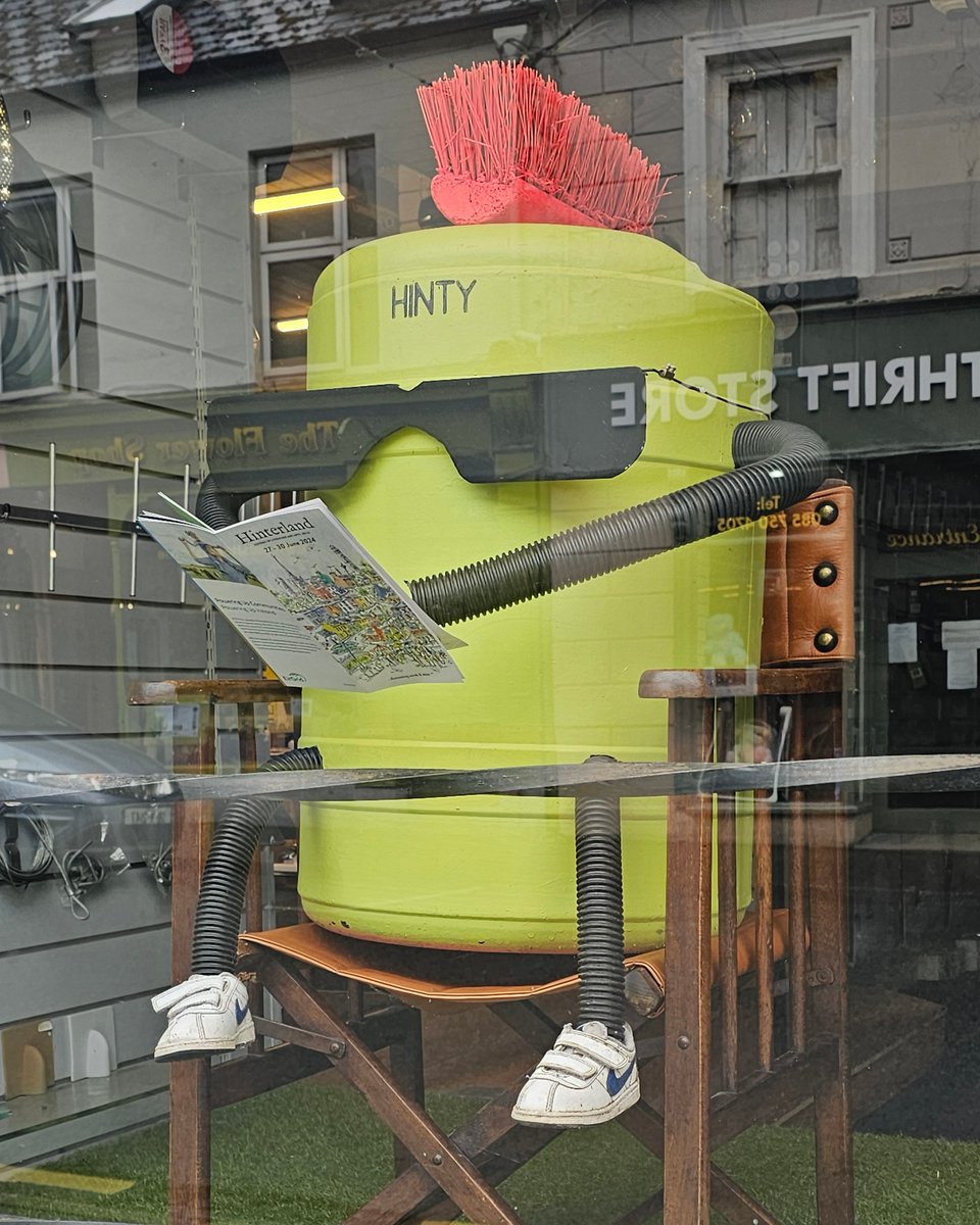 Hinterland Kells tweet media