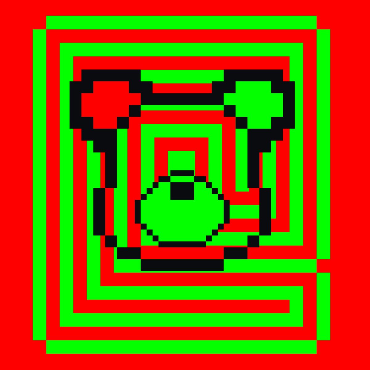 We just distributed this months $PXL .

Only 32 Gen H are listed adding up to around 6k $PXL not sent , so let’s give it away!

You’re going to need as much as you can get your hands on pretty soon. 👀

To enter. Like Retweet Tag.

Multipliers -

Post you Gen H x 5 
Skater crew x