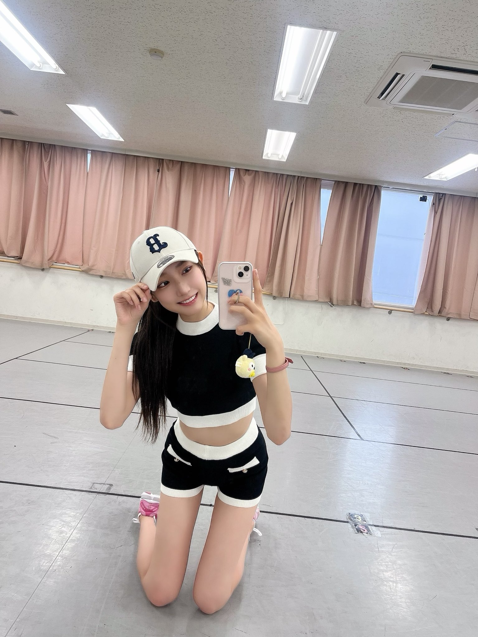 原かれん 生写真 等グッズセット 約300点 - メルカリ