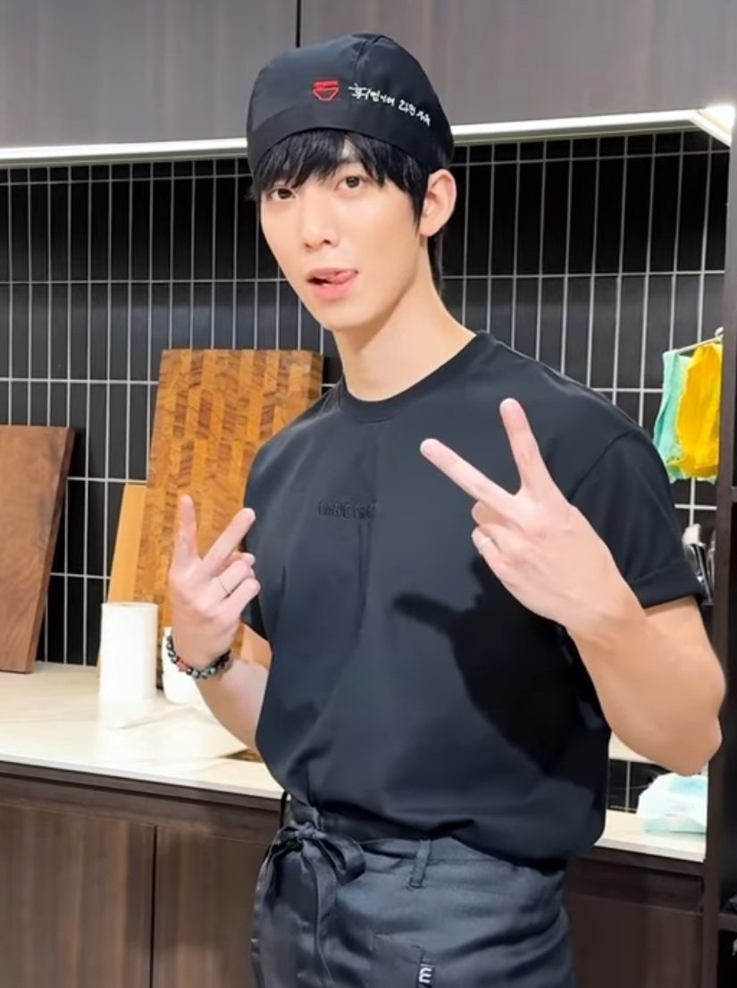 김영균폼미쳤다