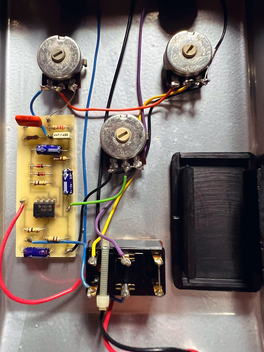 魔法の箱研究所 on X