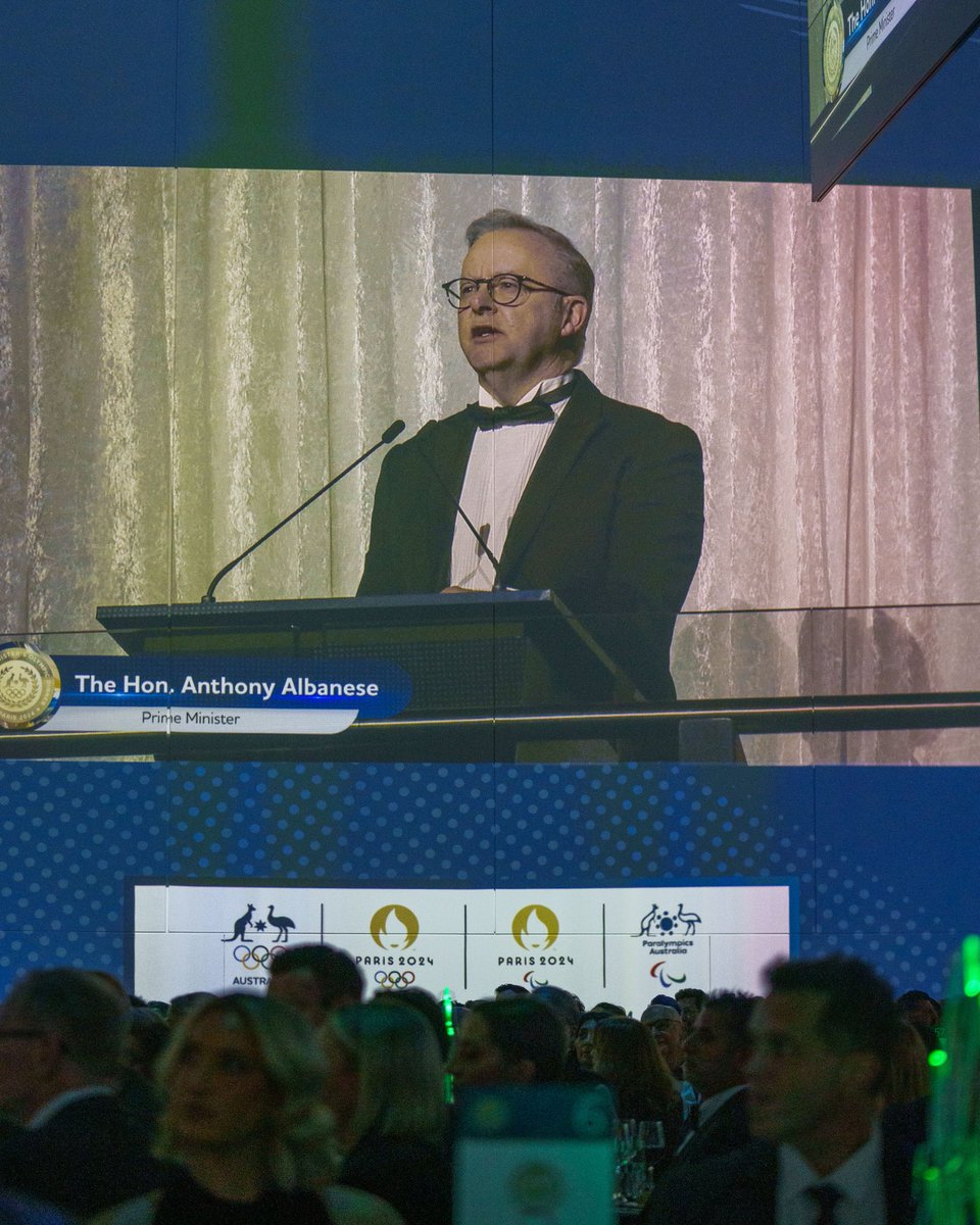 Anthony Albanese tweet media