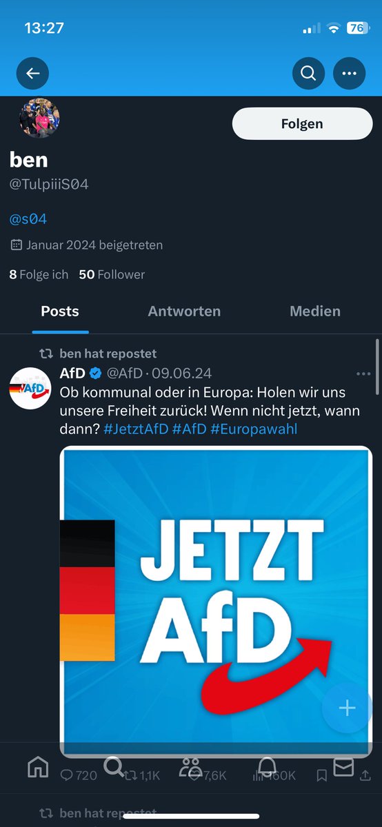 Charly's Erbe tweet media