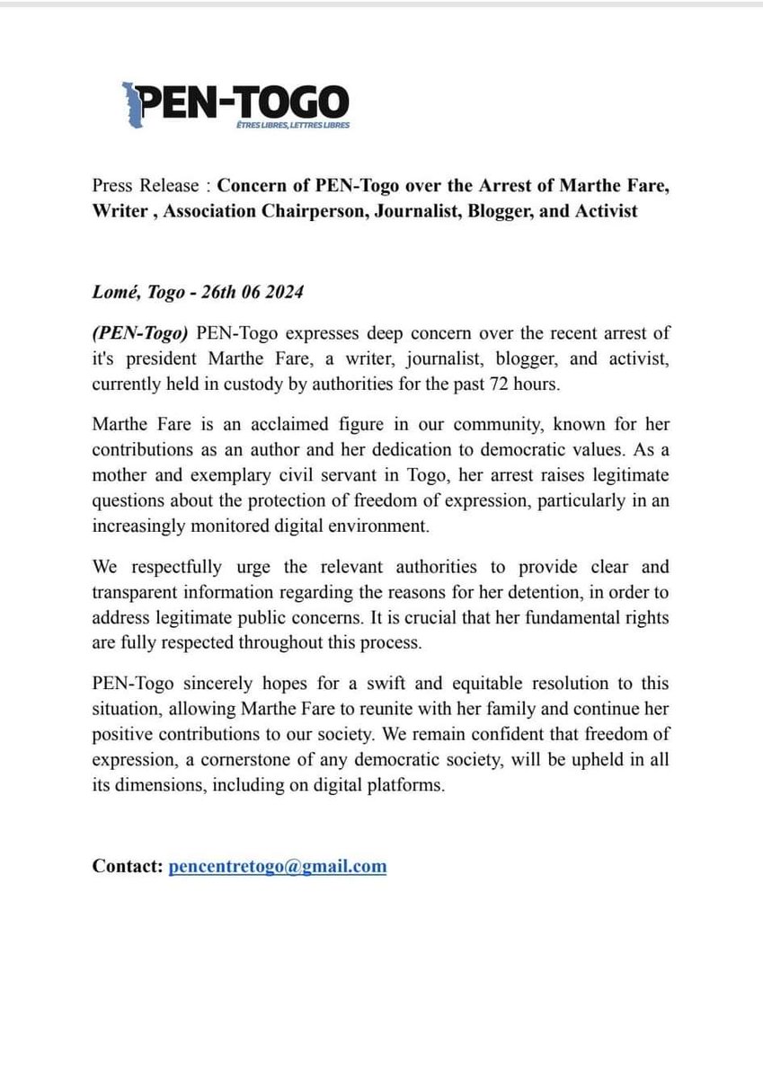 Beaucoup de courage <a href="/marthefare/">Marthe FARE</a>