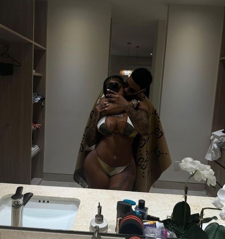 yslthreads's tweet photo. we took a hot shower after and he rubbed and massaged my body while i rubbed and felt all over his body. we both comforted each other. after our shower, we both went to sleep naked together 💕

| end | https://t.co/JG3DS16MbU