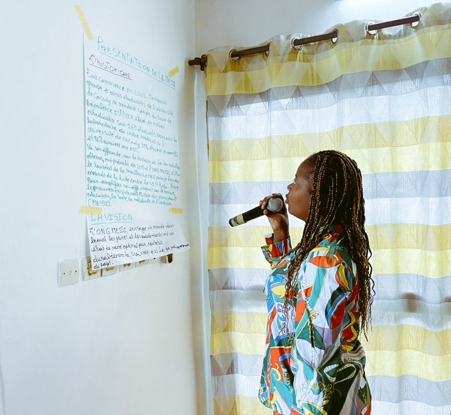 ONG MESSI tweet media