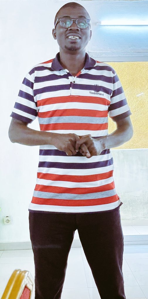 ONG MESSI tweet media