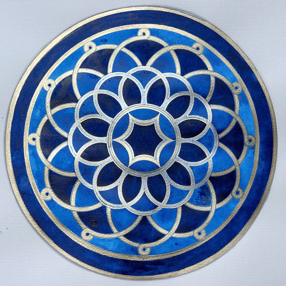 mathsimum's tweet image. #SanMarcoRoundels taught by @c0mplexnumber